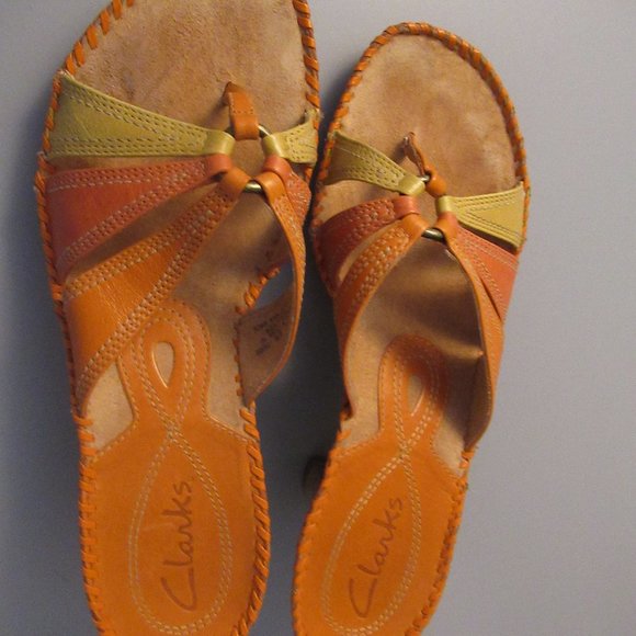 Clarks Sandals - Picture 4 of 4